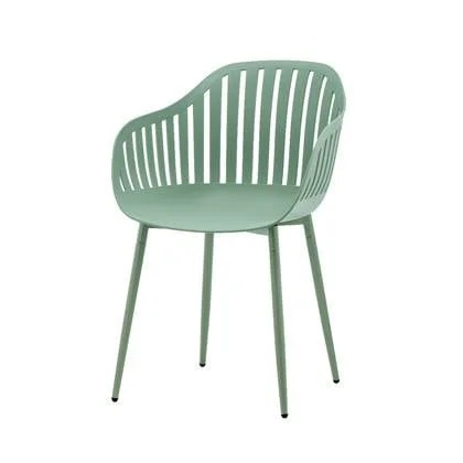 DS4U - Harry terrasstoel - groen