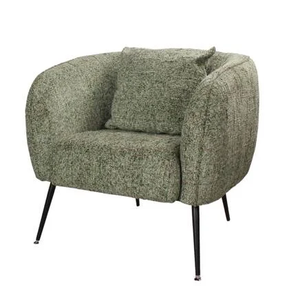 DS4U - Olan fauteuil - groen