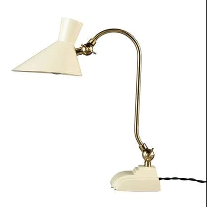 Dutchbone Gaia Bureaulamp