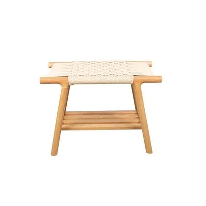 Dutchbone Kintaro Kruk Naturel