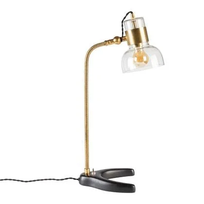 Dutchbone Neville Bureaulamp