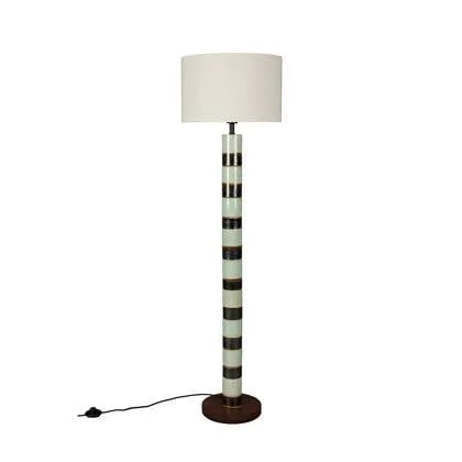 Dutchbone Vertigo Vloerlamp - Beige