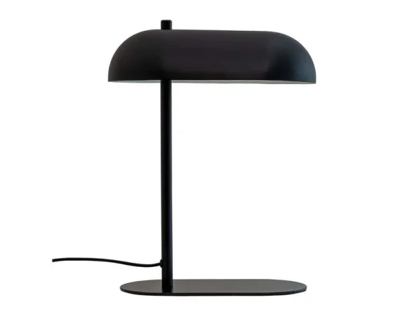 Dyberg Larsen - Arch Tafellamp Matt Black DybergLarsen