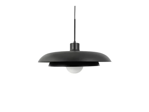 Dyberg Larsen - Ava Hanglamp Black DybergLarsen