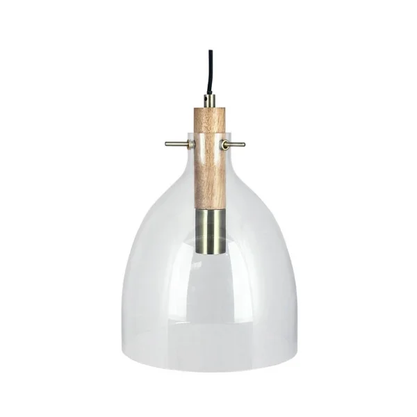 Dyberg Larsen - Bistro Hanglamp Ø25 Helder DybergLarsen