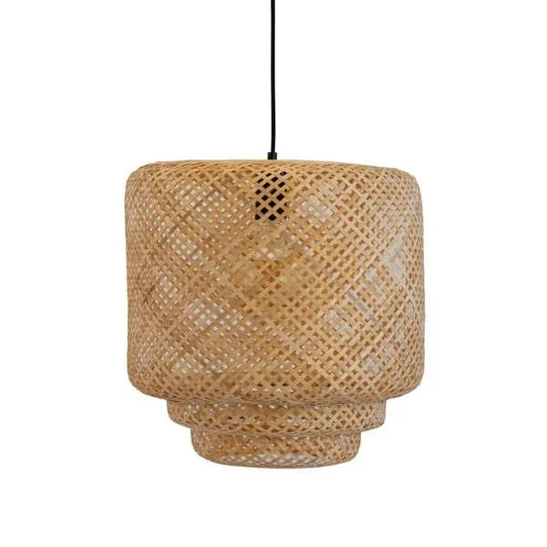 Dyberg Larsen - Boom Hanglamp Short Nature DybergLarsen