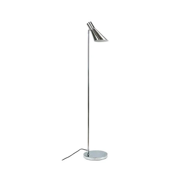 Dyberg Larsen - DL12 Vloerlamp Chroom DybergLarsen