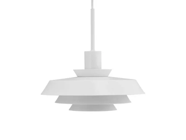 Dyberg Larsen - DL30 Hanglamp White DybergLarsen