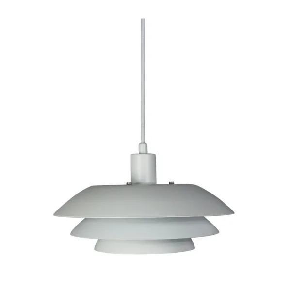 Dyberg Larsen - DL31 Hanglamp Matte Wit DybergLarsen