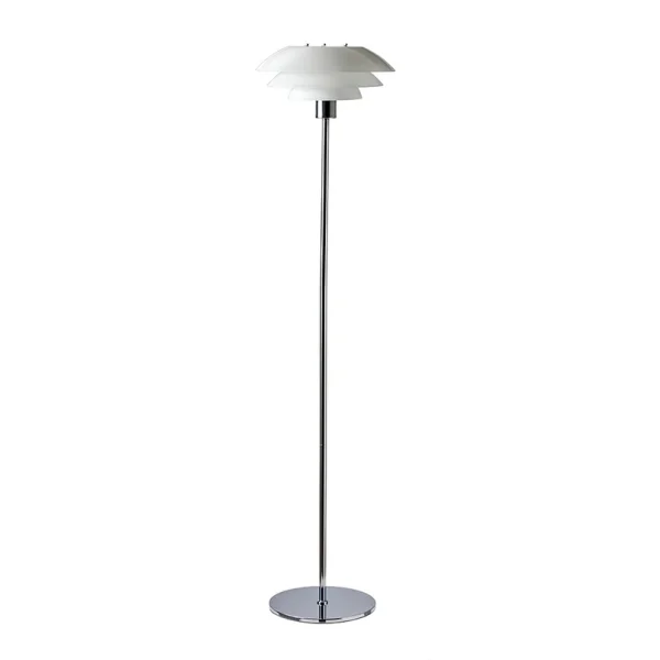 Dyberg Larsen - DL31 Opaal Vloerlamp DybergLarsen
