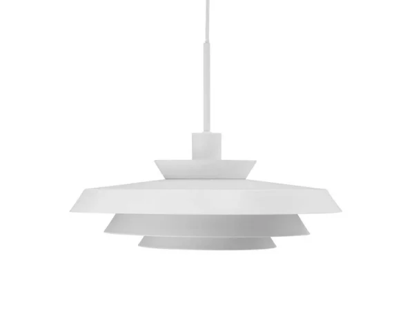 Dyberg Larsen - DL44 Hanglamp White DybergLarsen
