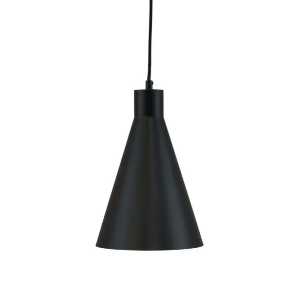 Dyberg Larsen - Miles Hanglamp Black  DybergLarsen