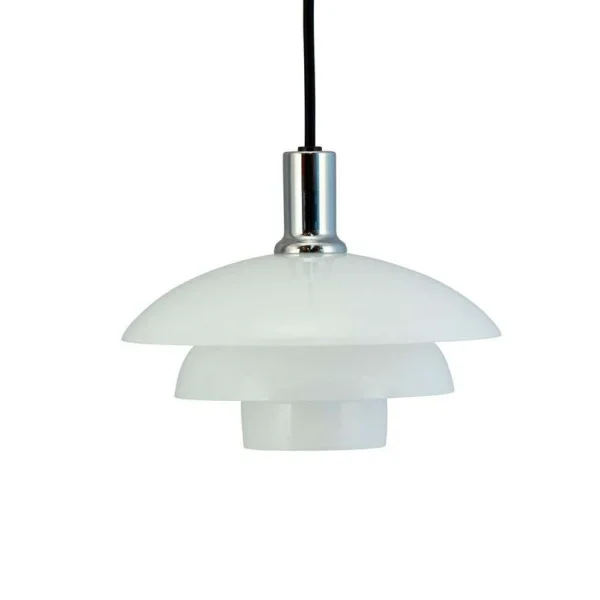 Dyberg Larsen - Morph Hanglamp Ø21 Opal DybergLarsen