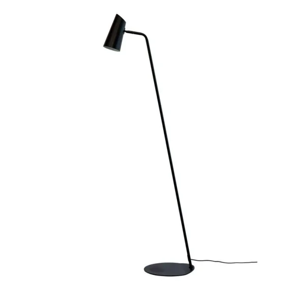 Dyberg Larsen - Pallas Vloerlamp Black DybergLarsen