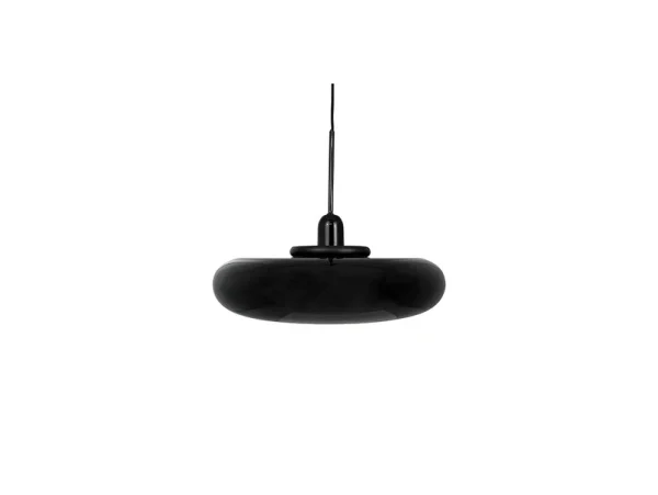 Dyberg Larsen - Planet Hanglamp Black/Black DybergLarsen