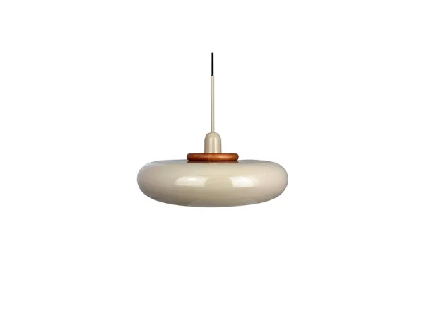 Dyberg Larsen - Planet Hanglamp Latte DybergLarsen