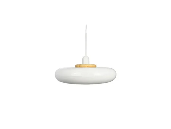 Dyberg Larsen - Planet Hanglamp White DybergLarsen