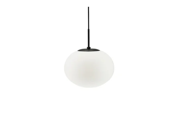 Dyberg Larsen - Princess Hanglamp Opal/Black DybergLarsen