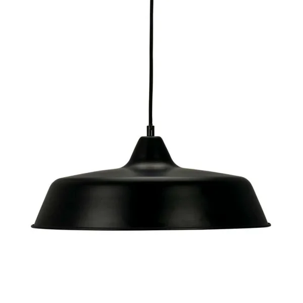 Dyberg Larsen - Raw Hanglamp Black DybergLarsen
