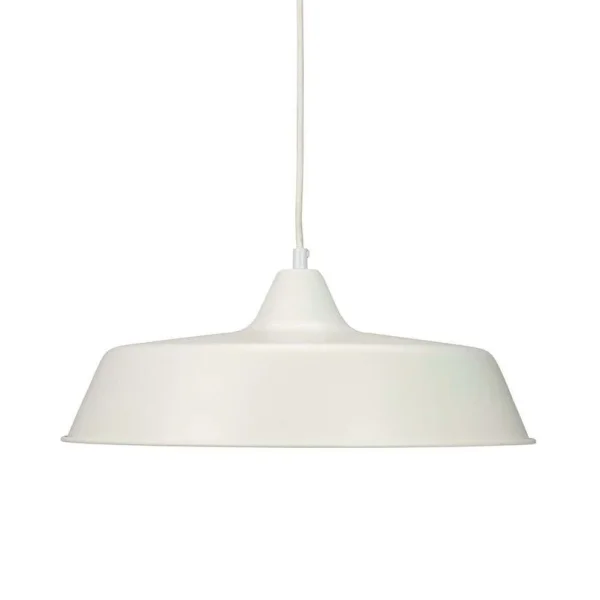 Dyberg Larsen - Raw Hanglamp White DybergLarsen