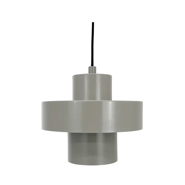 Dyberg Larsen - Stoke Hanglamp Grijs DybergLarsen
