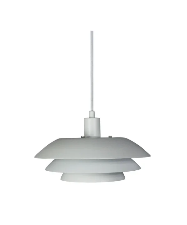 DybergLarsen - DL31 Hanglamp Matte Wit