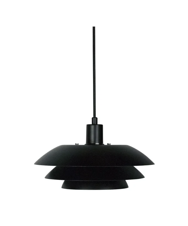 DybergLarsen - DL31 Hanglamp Matte Zwart