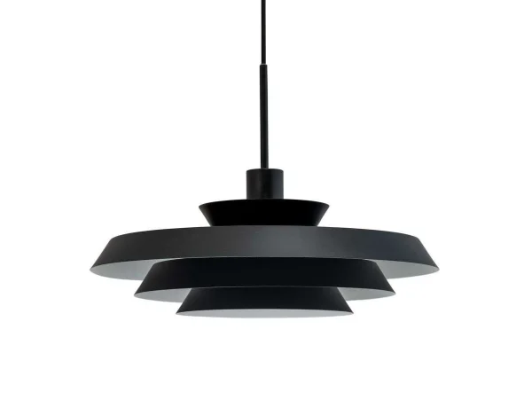 DybergLarsen - DL44 Hanglamp Black