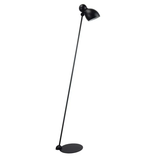 DybergLarsen - Ludo Vloerlamp Black