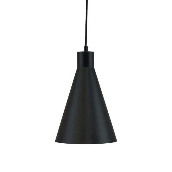 DybergLarsen - Miles Hanglamp Black