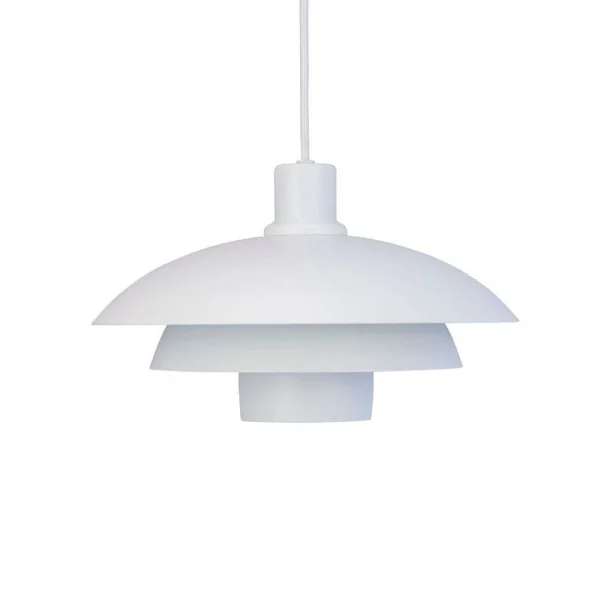 DybergLarsen - Morph Hanglamp Ø30 White