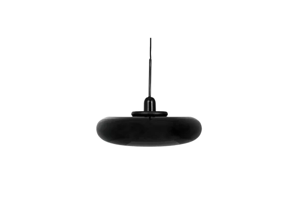 DybergLarsen - Planet Hanglamp Black/Black