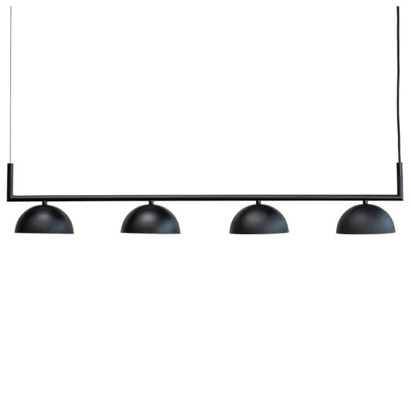 DybergLarsen - Stockholm Hanglamp Black