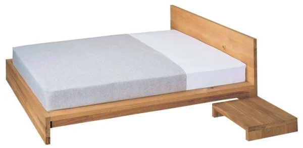 E15 SL02 Mo bed - 140 x 200 cm