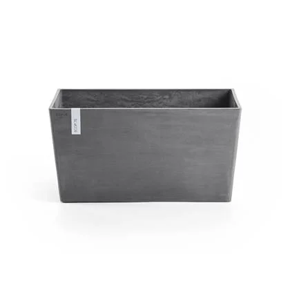 Ecopots Paris 100 Grey