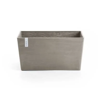 Ecopots Paris 60 Taupe