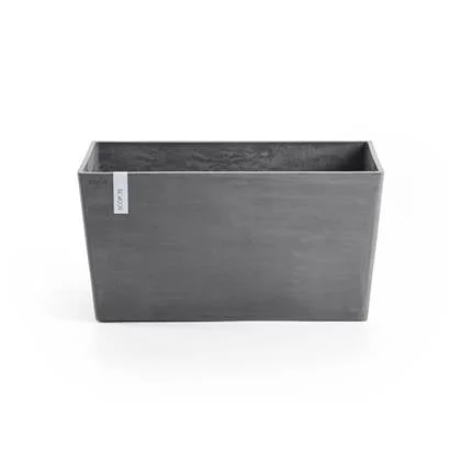 Ecopots Paris 80 Grey