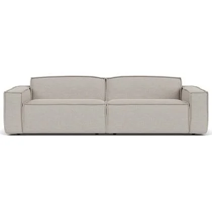 Edge bank 3-zits Sydney 22 beige