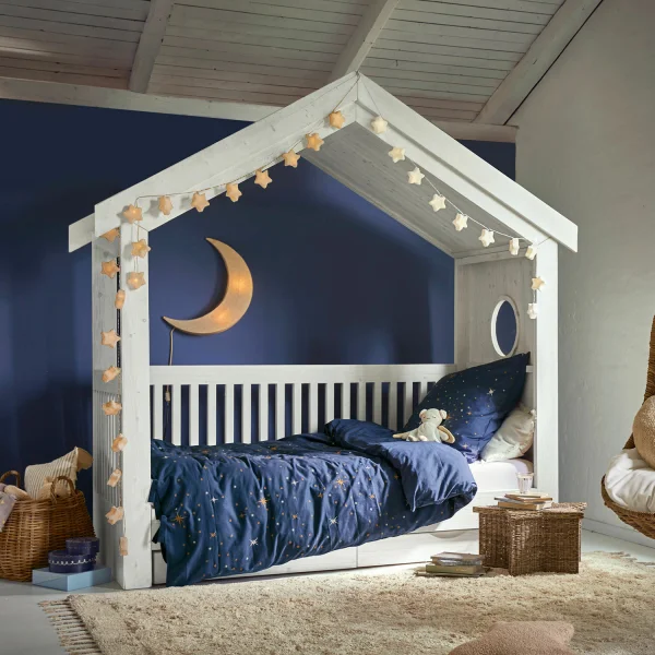 Eenpersoonsbed Birchwell