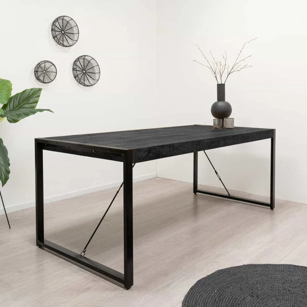 Eettafel - 200 cm