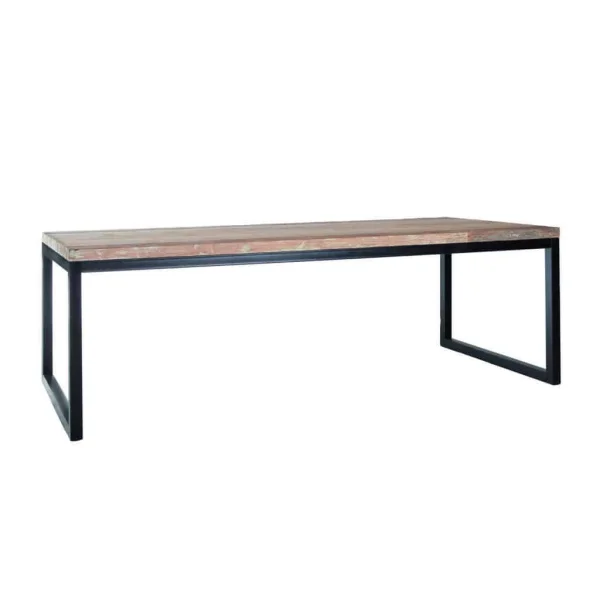 Eettafel Mix & Match - 160 cm