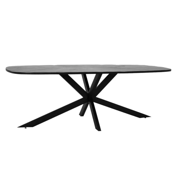 Eettafel Silvi