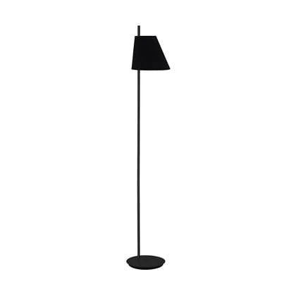 EGLO Estaziona Vloerlamp - E27 - 150 cm - Zwart