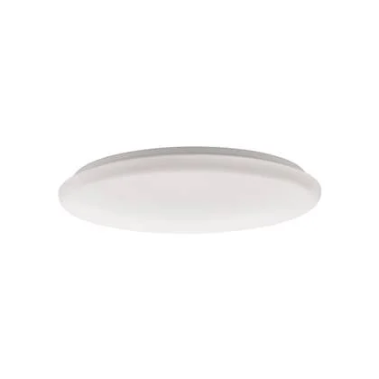 EGLO Giron Plafondlamp - LED - Ø 57 cm - Wit - Dimbaar