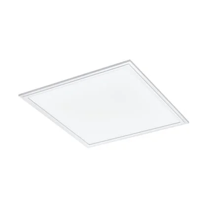 EGLO Salobrena-C Plafondlamp - LED - 45 cm - Wit - Dimbaar