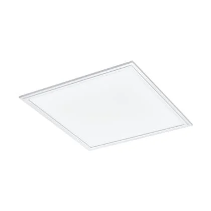 EGLO Salobrena-C Plafondlamp - LED - 45 cm - Wit - Dimbaar