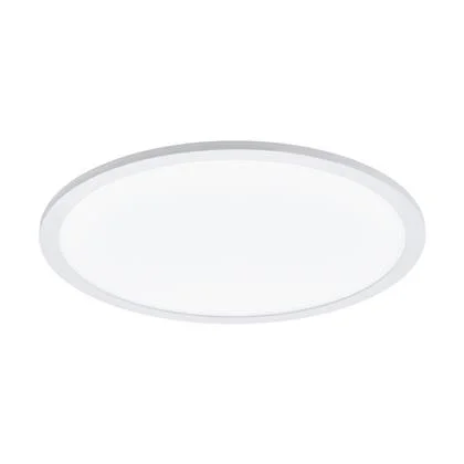 EGLO Sarsina-C Plafondlamp - LED - Ø 45 cm - Wit - Dimbaar