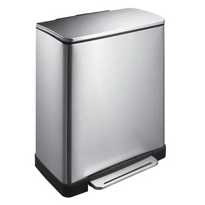 EKO E-Cube pedaalemmer 50 ltr, EKO