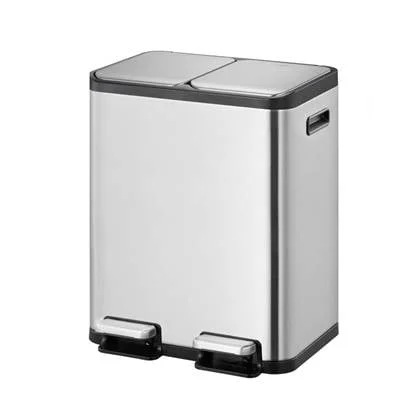 EKO EcoCasa 1 pedaalemmer 30+30 ltr, EKO