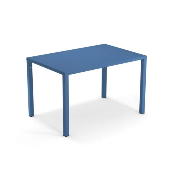 Emu Nova Tafel rechthoekig - marineblauw